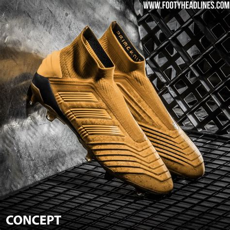 adidas fußballschuhe herren 2019 limited|Predator Shoes .